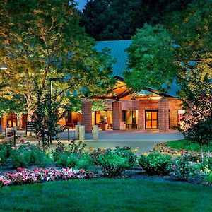 Princeton Marriott At Forrestal Otel Exterior photo