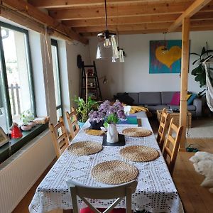 Tranquil Cottage In Banska Stiavnica Mountain Uhliska Exterior photo