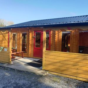 Red Robins Nest Daire Galway Exterior photo