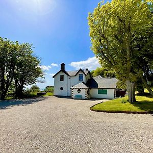 Navidale House - Bed, Breakfast & Bar Otel Helmsdale Exterior photo