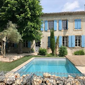 Coeur De Roses, Gite & Chambre D'Hotes Daire Alaigne Exterior photo