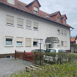 1 Zimmer Fuer 2 Personen Bruchsal Ruhige Lage Otel Exterior photo