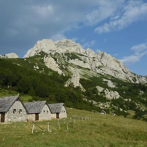 Rafting Camp Konak Daire Foca Exterior photo