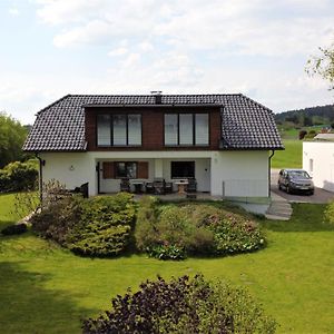 Haus Stadlau Daire Klaffer am Hochficht Exterior photo