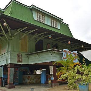 Zus&Zo Otel Paramaribo Exterior photo