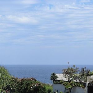 Vistas Al Mar Daire Porto de Espasante Exterior photo