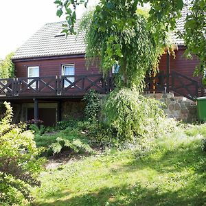 Dom Letniskowy Punsk Villa Exterior photo