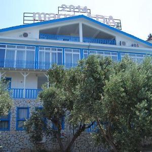 Marmada otel Marmara Adası Exterior photo