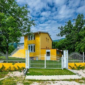 Къща За Гости Кала Villa Patalenitsa Exterior photo