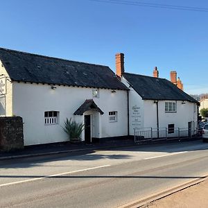 The Butchers Arme Otel Minehead Exterior photo