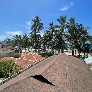 Casa Mia Otel Cabarete Exterior photo