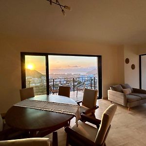 New Penthouse Sunset Los Cabos Daire Cabo San Lucas Exterior photo