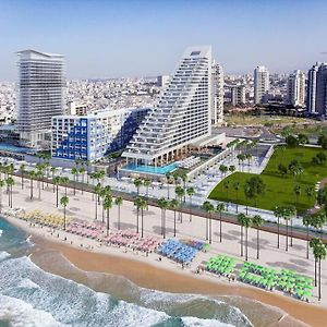 Near The Sea Even 14 Days Won'T Feel Enough Daire Bat Yam Exterior photo