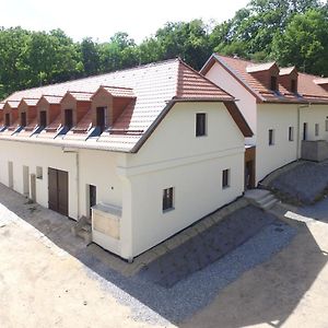 Zamek Castle Racice - Podzamci Undercastle Apart otel Exterior photo