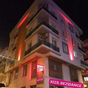 Kizil Apart Daire Buca Exterior photo