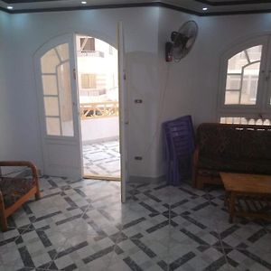 شقة مصيف بالعجمي Daire İskenderiye Exterior photo