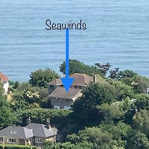 Seawinds Daire Ventnor Exterior photo