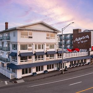 Ashworth By The Sea (Adults Only) Otel Hampton Exterior photo