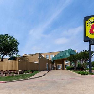 Super 8 By Wyndham Garland Rowlett East Dallas Area Otel Exterior photo