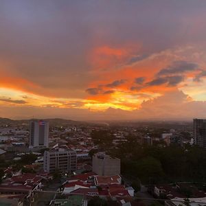 Amazing Views Sjo, Cozy, Equipped. 24/7 Concierge Daire San José Exterior photo