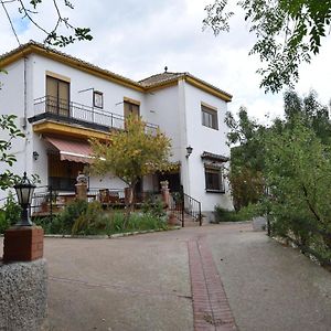 Tuguest Hortichuela House Villa Ugijar Exterior photo