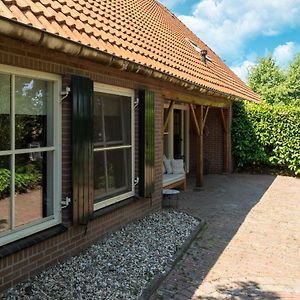 House With A Large Garden In Achterhoek Villa Eibergen Exterior photo