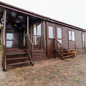 Handale Banks Farm Lodge Saltburn-by-the-Sea Exterior photo