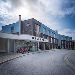 Grand Hotel Bellevue Hočko Pohorje Exterior photo