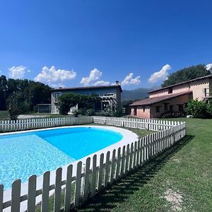 El Bosque De Candeleda Villa Exterior photo