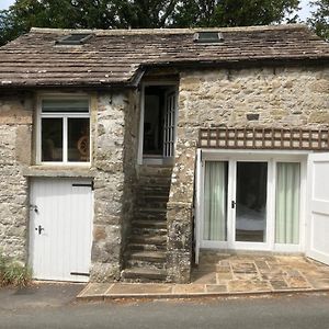 Mullions Nook Villa Buckden  Exterior photo