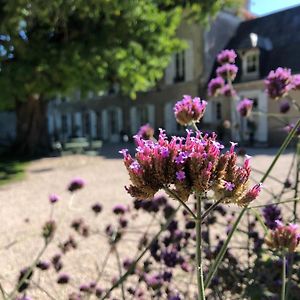 Domaine Saint-Hilaire Otel Meung-sur-Loire Exterior photo