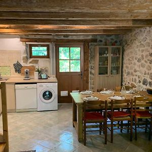 Cosy Flat In An Old Farmhouse With Garden In Seynod - Welkeys Daire Annecy Exterior photo