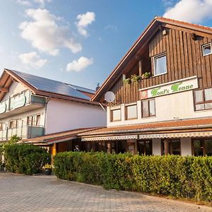 Tonis Tenne Otel Eschbach  Exterior photo