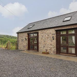 Gelli Barn Villa Llandeilo Exterior photo