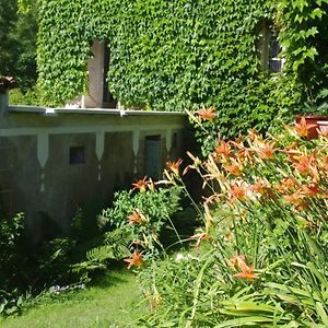 La Riviere Villa Brullioles Exterior photo