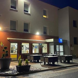 Ibis Budget Noyon Otel Exterior photo