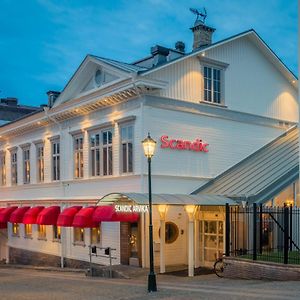 Scandic Arvika Otel Exterior photo