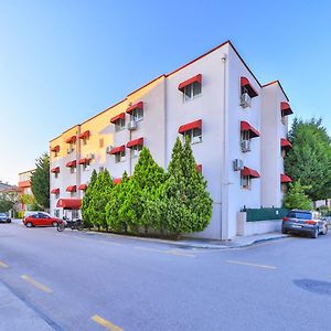 Palmada Hotel Sakarya  Exterior photo