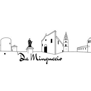 Da Minguccio Otel Venosa Exterior photo