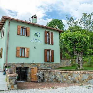 Cruna Di Subida Wine Country House Villa Cormòns Exterior photo