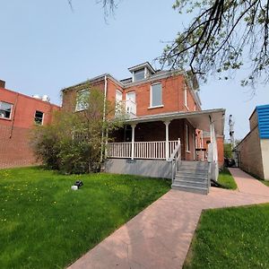 Stone House Kenora Daire Exterior photo