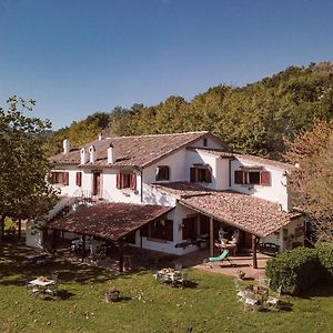 Corsale Country House Otel San Lorenzello Exterior photo