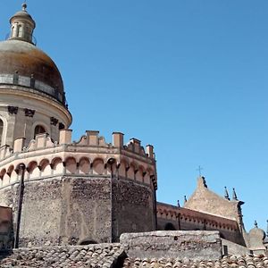 Medieval Heart Otel Randazzo Exterior photo