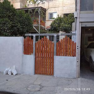 بيت درويش Otel Beytüllahim Exterior photo