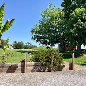 Le Domaine De Darracq Otel Arsagne Exterior photo