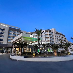 Hilton Skanes Monastir Beach Resort Exterior photo