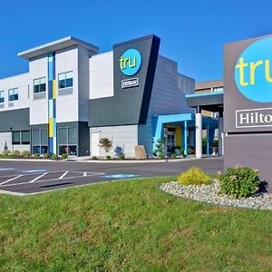 Tru By Hilton Syracuse North Airport Area Otel Liverpool Exterior photo