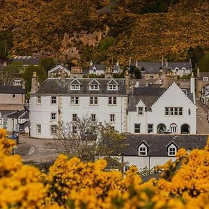 The Bridge Helmsdale Otel Exterior photo