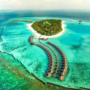 Sun Siyam Iru Fushi With Free Transfer Otel Iru Fushi Island Exterior photo