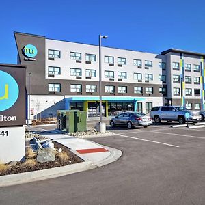 Tru By Hilton Denver South Park Meadows, Co Otel Lone Tree Exterior photo